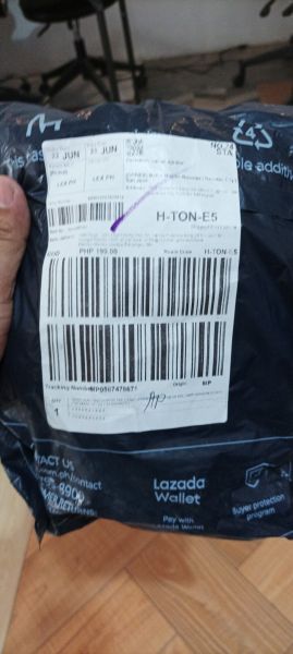 Buyer review image 1