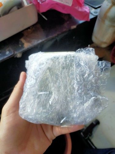 Buyer review image 3