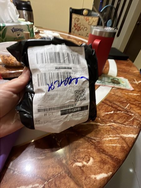 Buyer review image 1