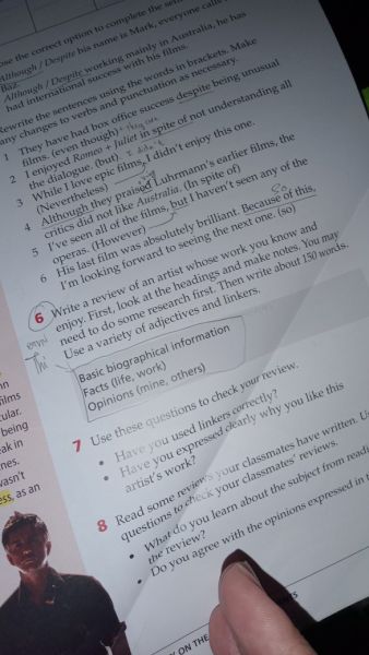 Buyer review image 2