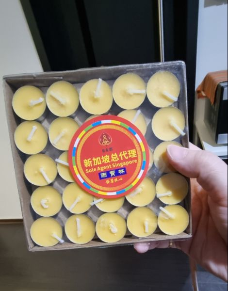 Buyer review image 1