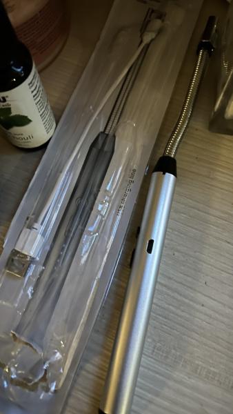 Buyer review image 2