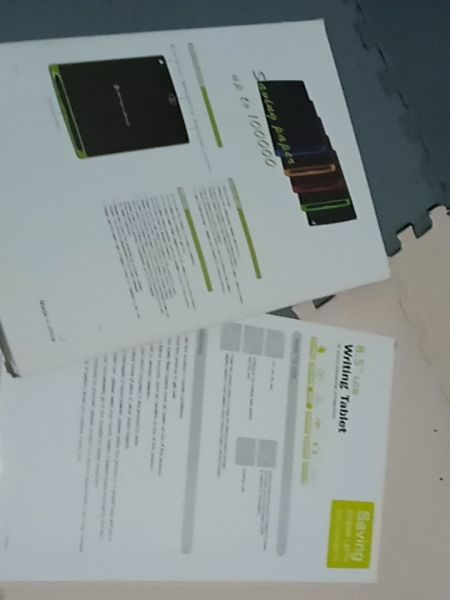 Buyer review image 2