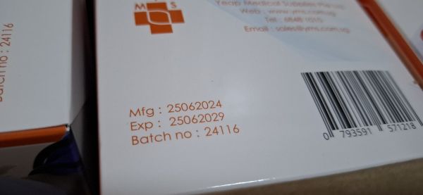 Buyer review image 2