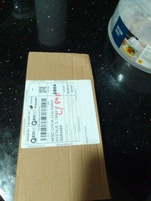 Buyer review image 1