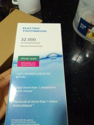 Buyer review image 2