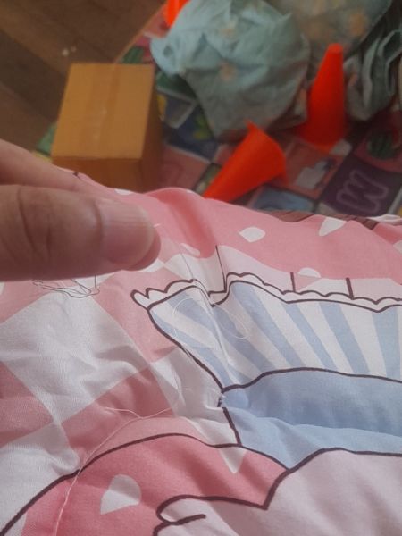 Buyer review image 1