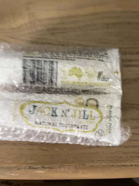 Buyer review image 1