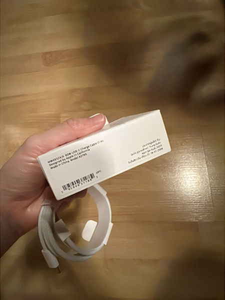 Buyer review image 2