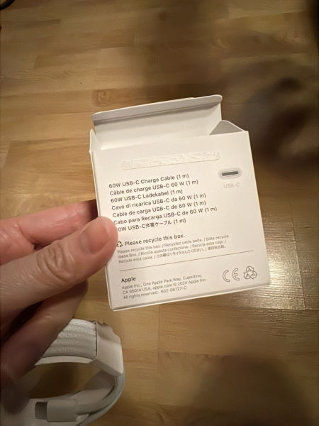 Buyer review image 3