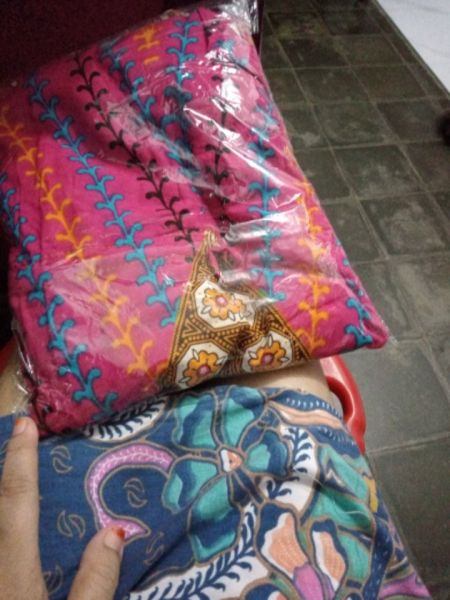 Buyer review image 2