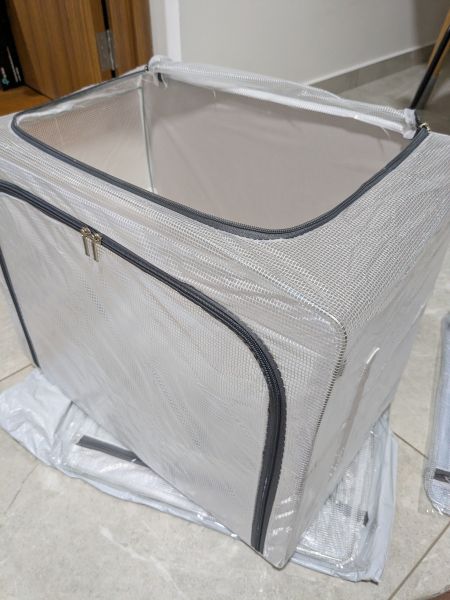 Buyer review image 1