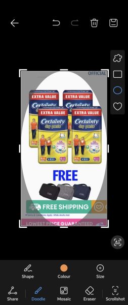 Buyer review image 1