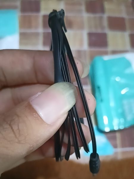 Buyer review image 2