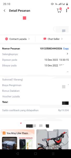 Buyer review image 3