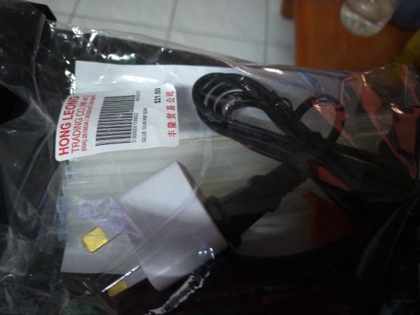 Buyer review image 2