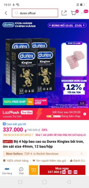 Buyer review image 1