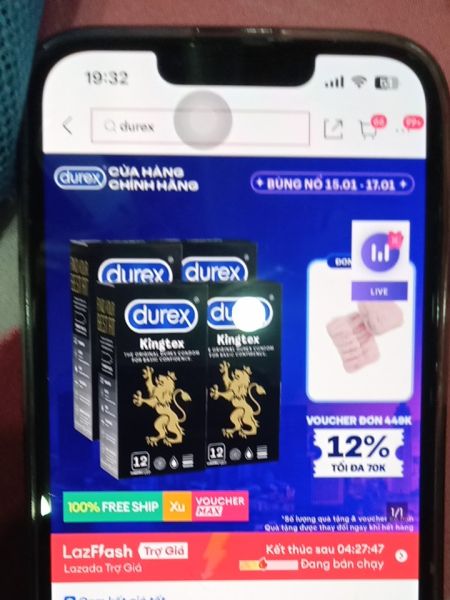 Buyer review image 2