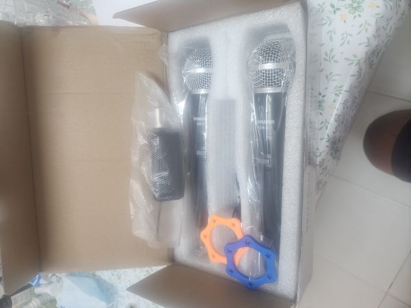 Buyer review image 1