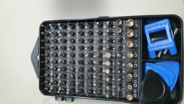 Buyer review image 1
