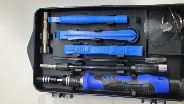 Buyer review image 2