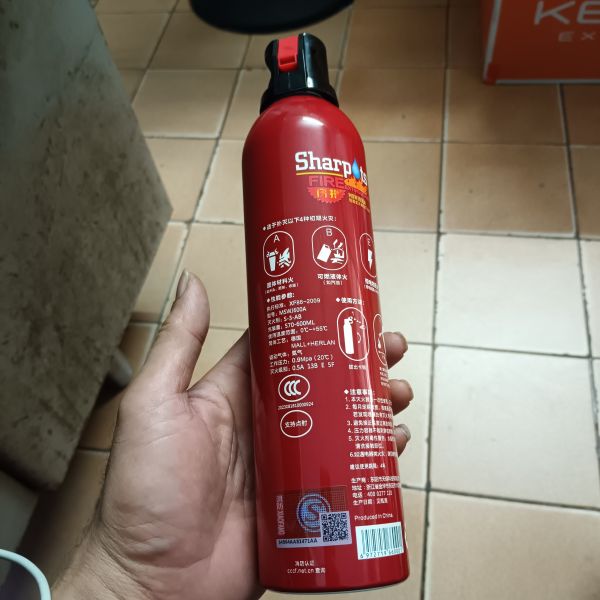 Buyer review image 2