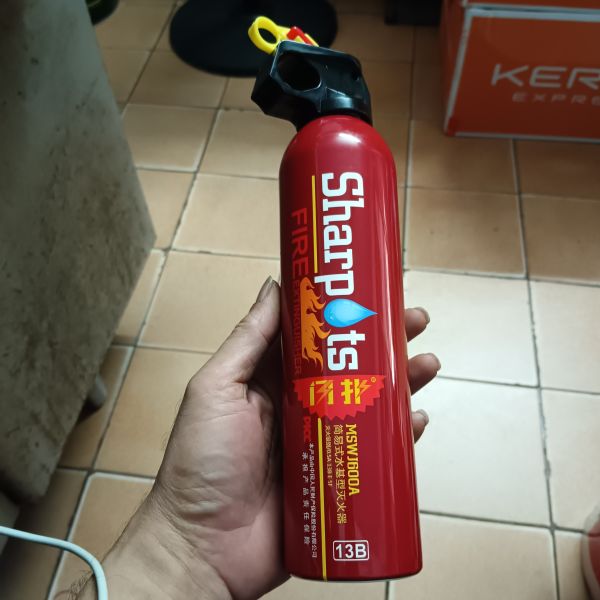 Buyer review image 1