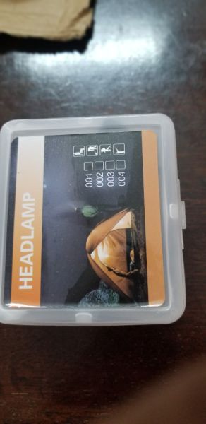 Buyer review image 2