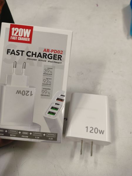 Buyer review image 1