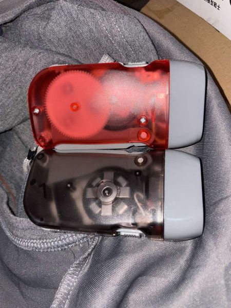 Buyer review image 1
