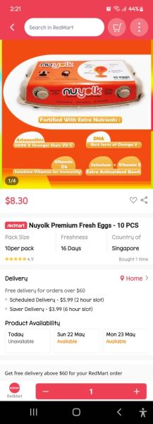 Buyer review image 1