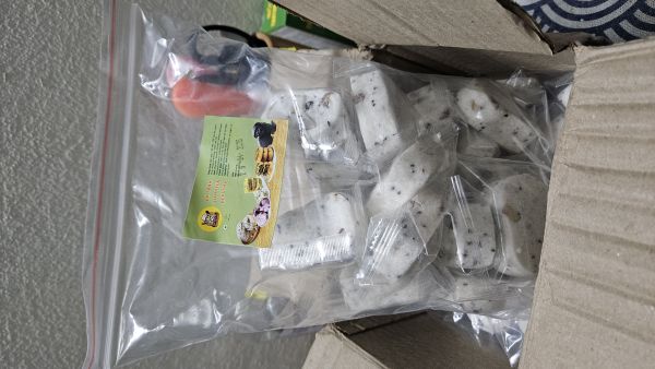 Buyer review image 1