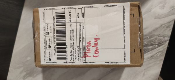 Buyer review image 5