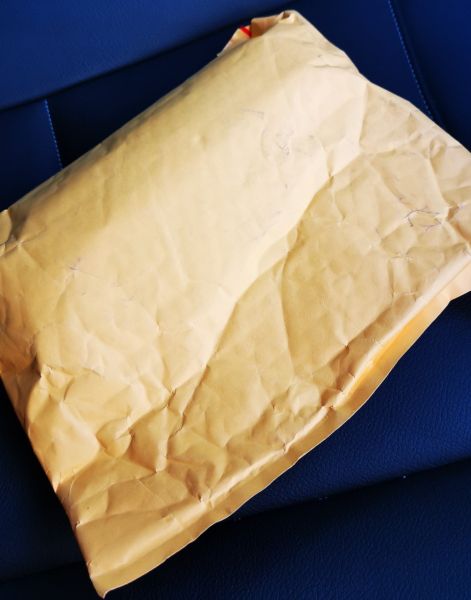 Buyer review image 1