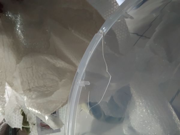 Buyer review image 2