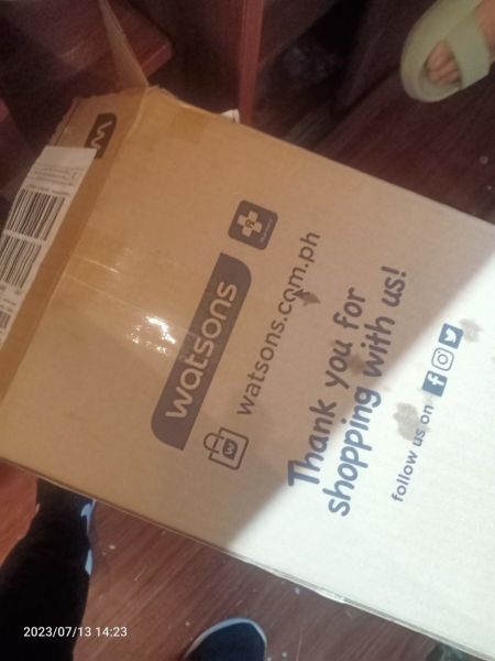 Buyer review image 3