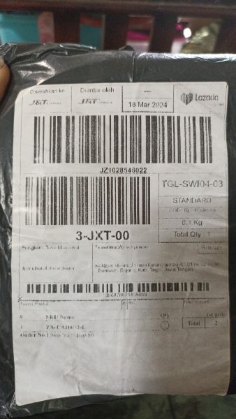 Buyer review image 2