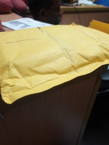 Buyer review image 3