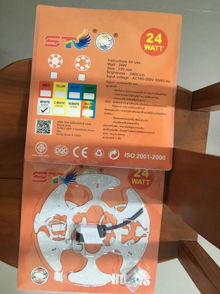 Buyer review image 1