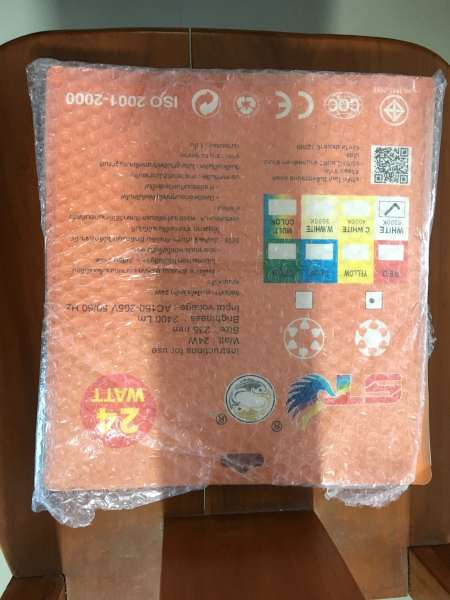 Buyer review image 3