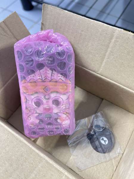 Buyer review image 1