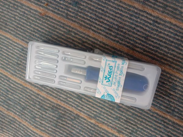 Buyer review image 2