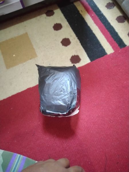 Buyer review image 1