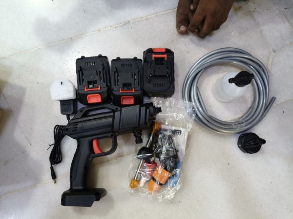 Buyer review image 2