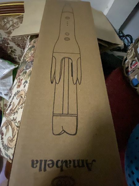 Buyer review image 1
