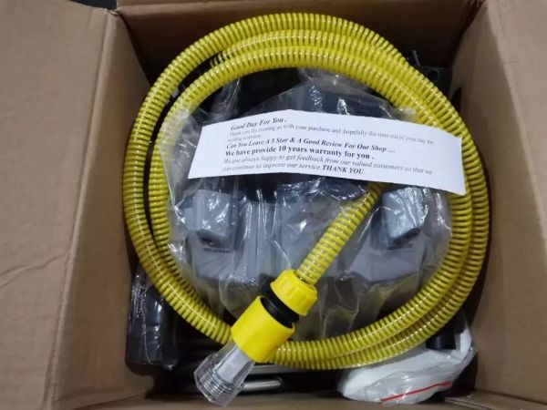 Buyer review image 3