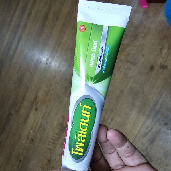 Buyer review image 2