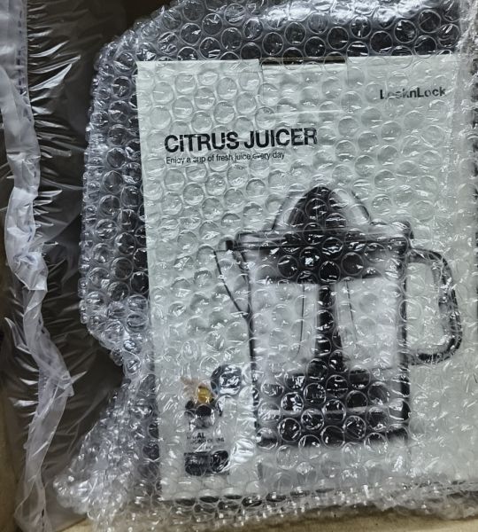 Buyer review image 1