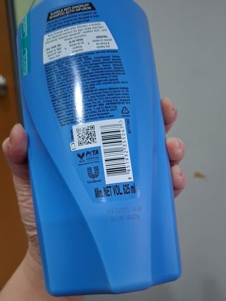 Buyer review image 2