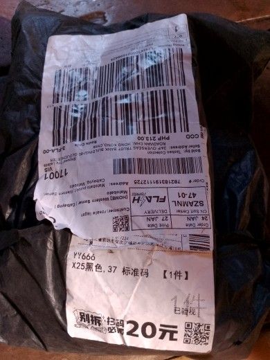 Buyer review image 3